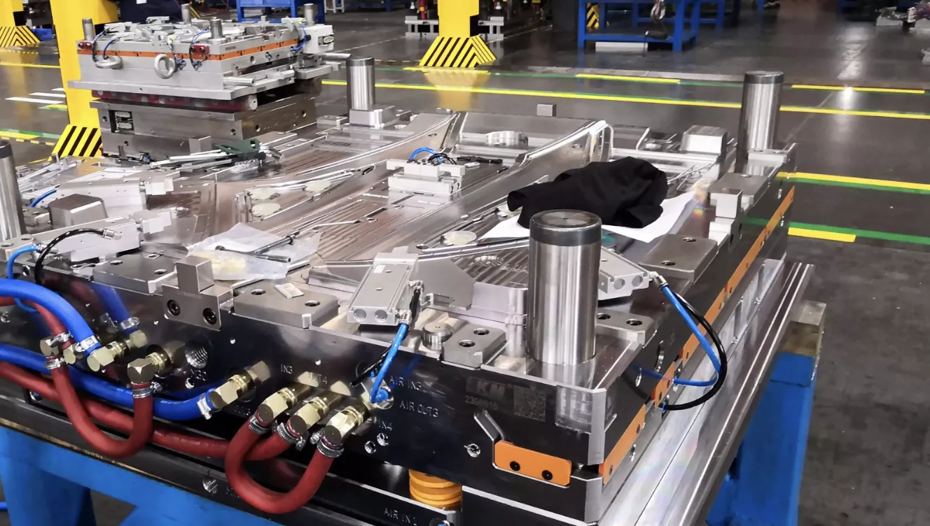 模具廠試模時T0、T1、Tn是什麼意思？